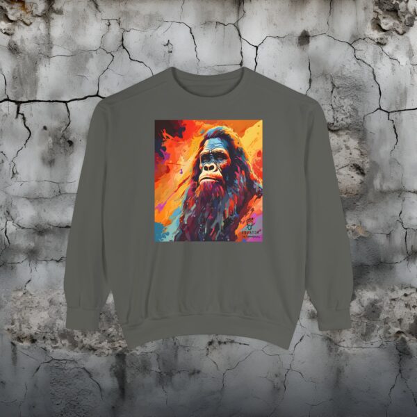 Sir SQUATCH - Image 13