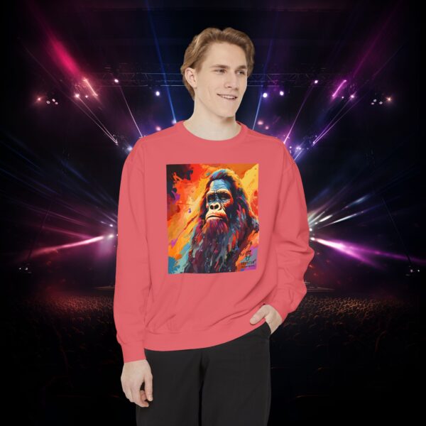 Sir SQUATCH - Image 63