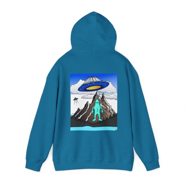 Blue SQUATCH - Snow - Image 31