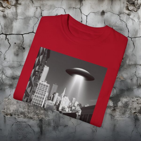 UFO - Beam - Image 51