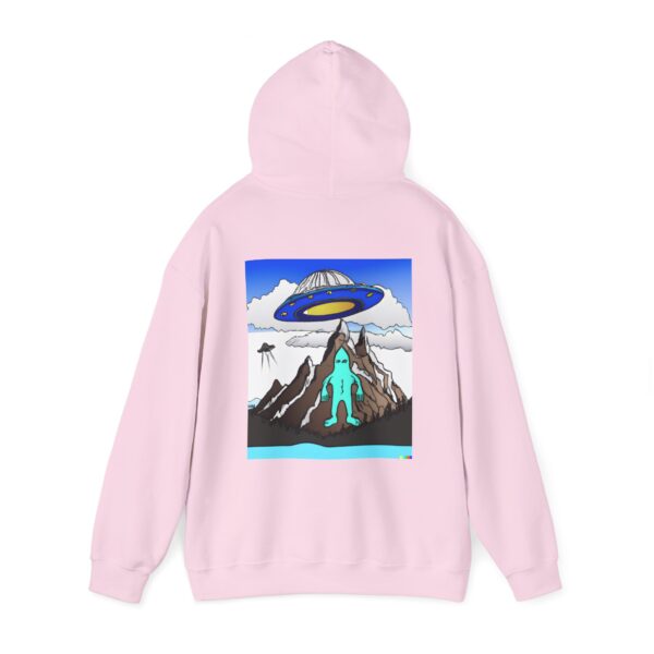 Blue SQUATCH - Snow - Image 39