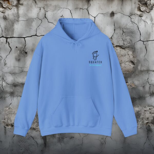 Blue SQUATCH - Snow - Image 25