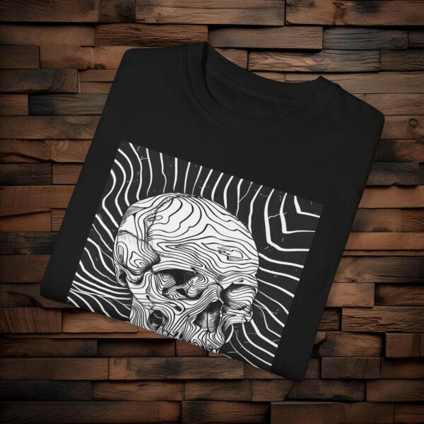 Wavy Skull - Image 43