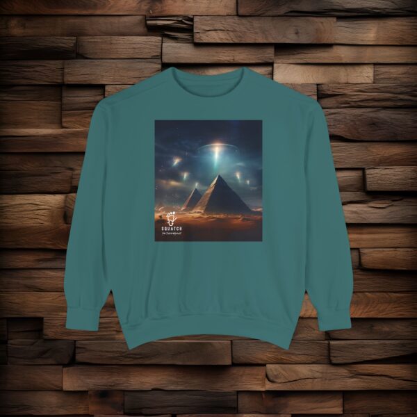 Pyramids - Image 21