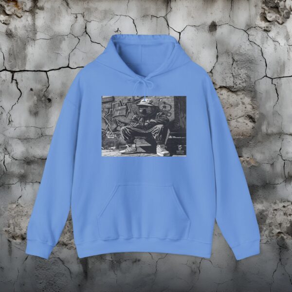 B-Boy SQUATCH - Image 25