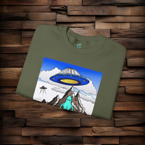 Blue SQUATCH - Snow - Image 23