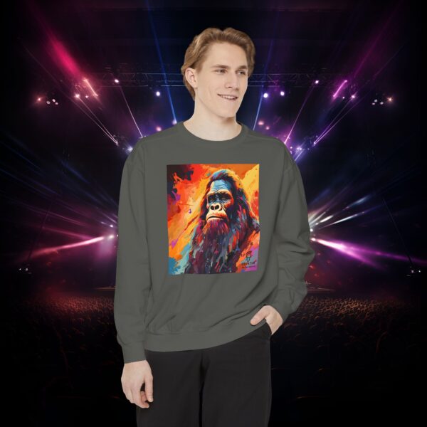 Sir SQUATCH - Image 15