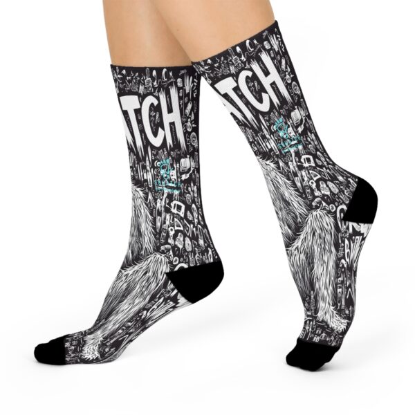 El Squatch - Image 2