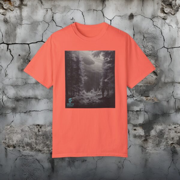 UFO - Woods - Image 9