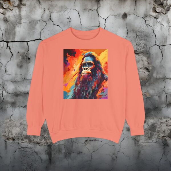 Sir SQUATCH - Image 5