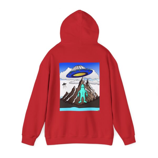 Blue SQUATCH - Snow - Image 47