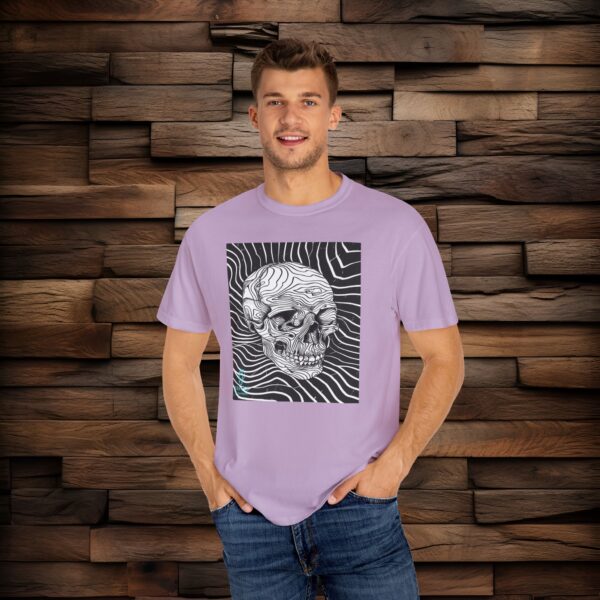 Wavy Skull - Image 48