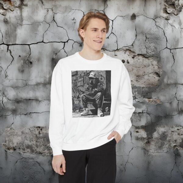 B Boy - Image 3