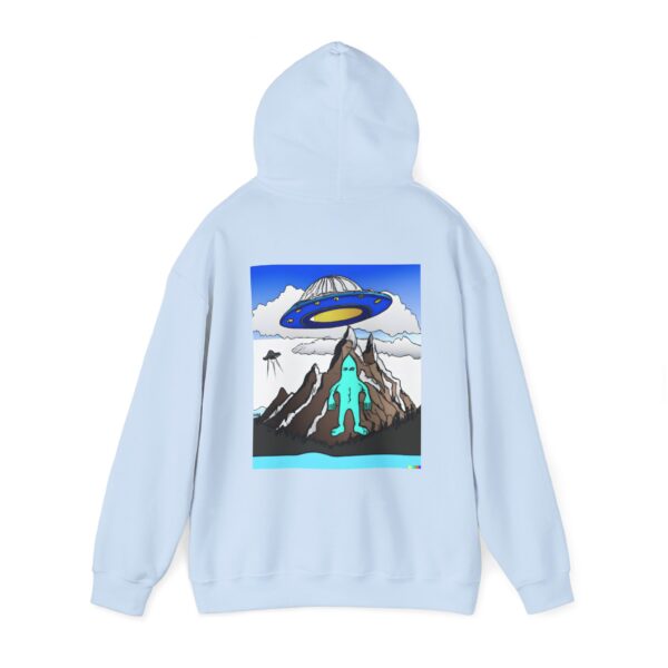 Blue SQUATCH - Snow - Image 23