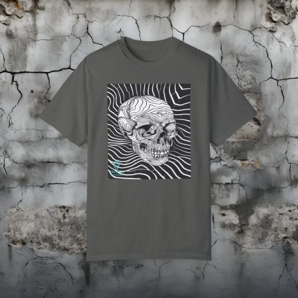 Wavy Skull - Image 25