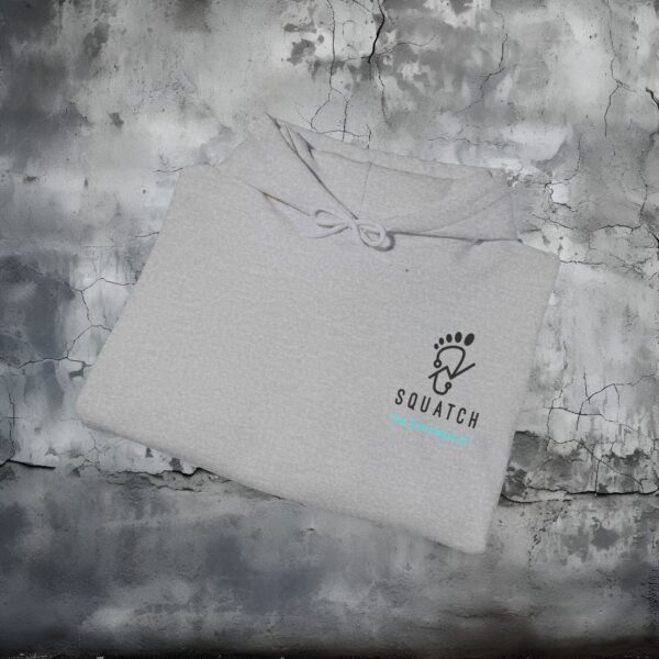 Blue SQUATCH - Snow - Image 12