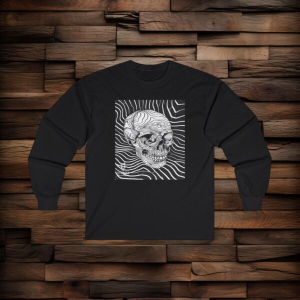 Wavy Skull - Image 5