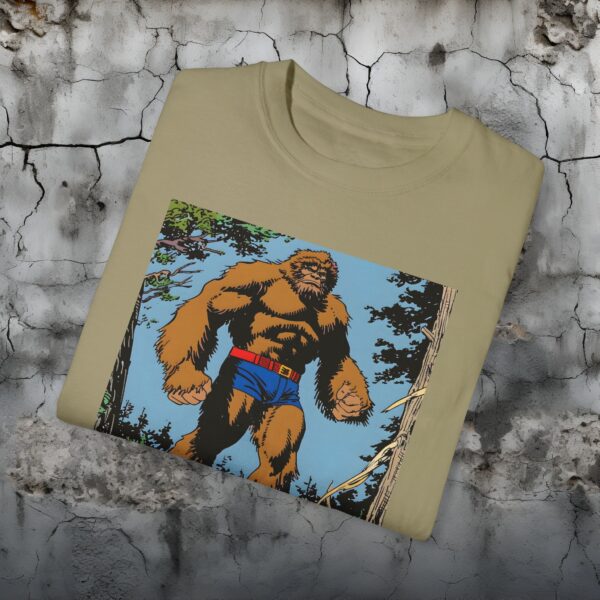 Super SQUATCH - Image 19