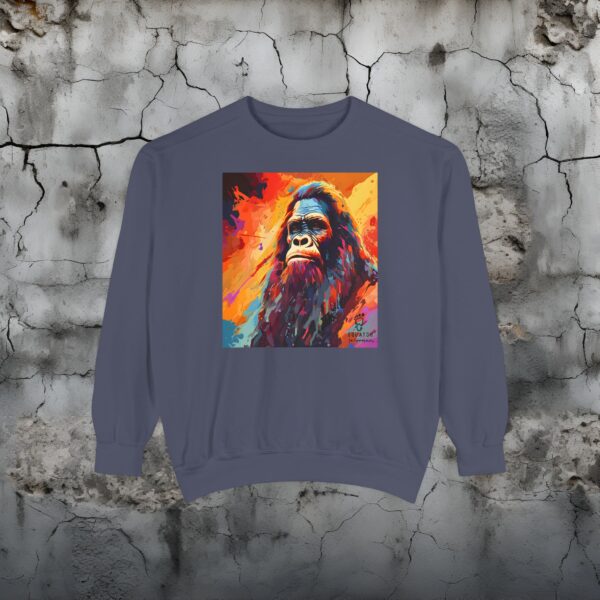 Sir SQUATCH - Image 45