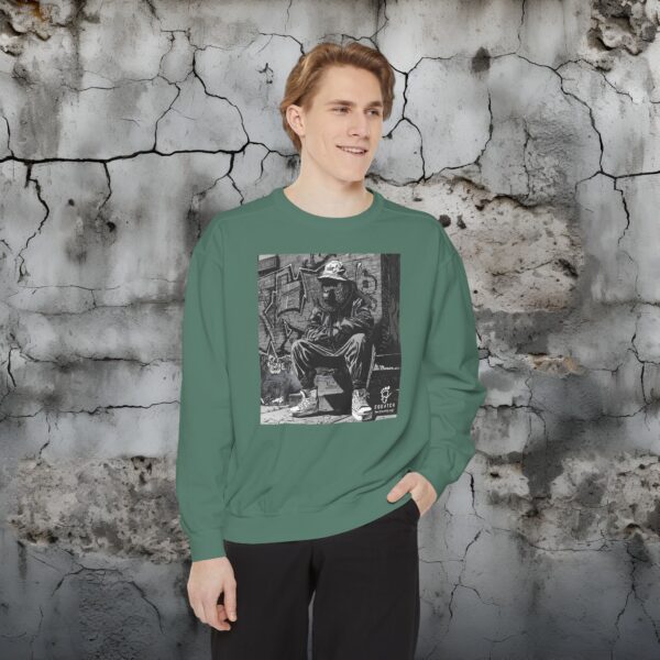 B Boy - Image 19