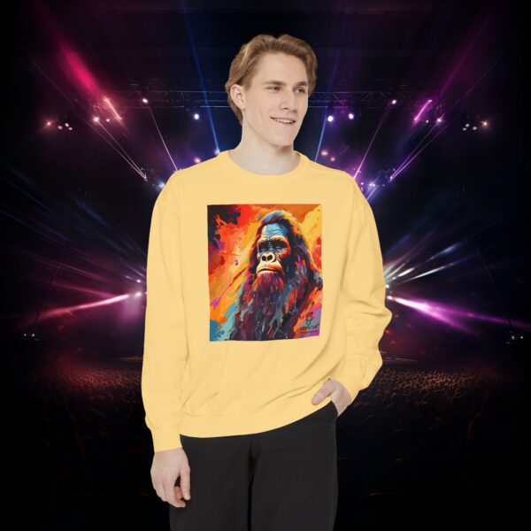 Sir SQUATCH - Image 11