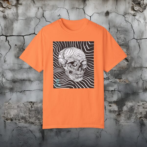 Wavy Skull - Image 5