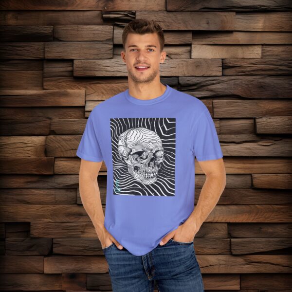 Wavy Skull - Image 36