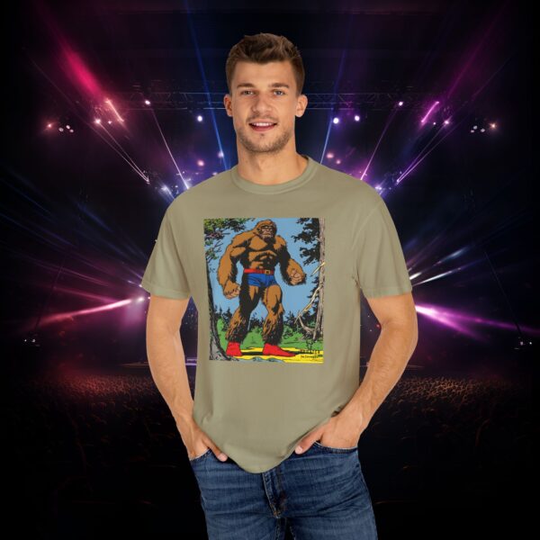 Super SQUATCH - Image 20