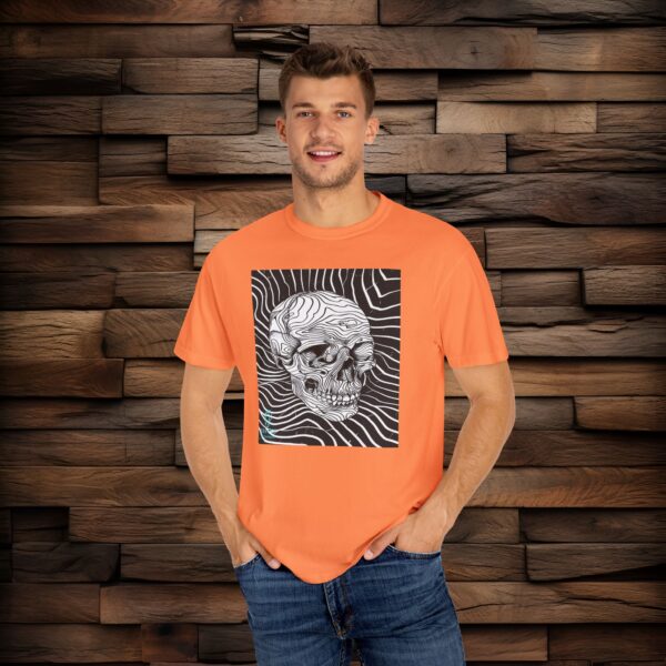 Wavy Skull - Image 8