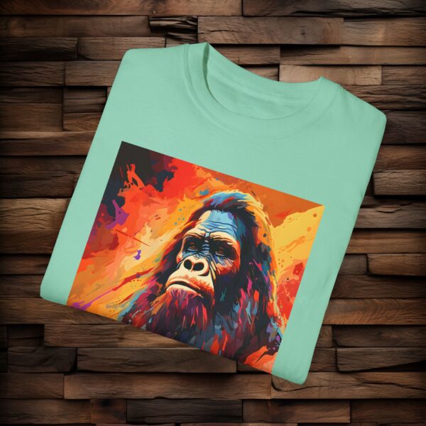 Sir SQUATCH - Image 31
