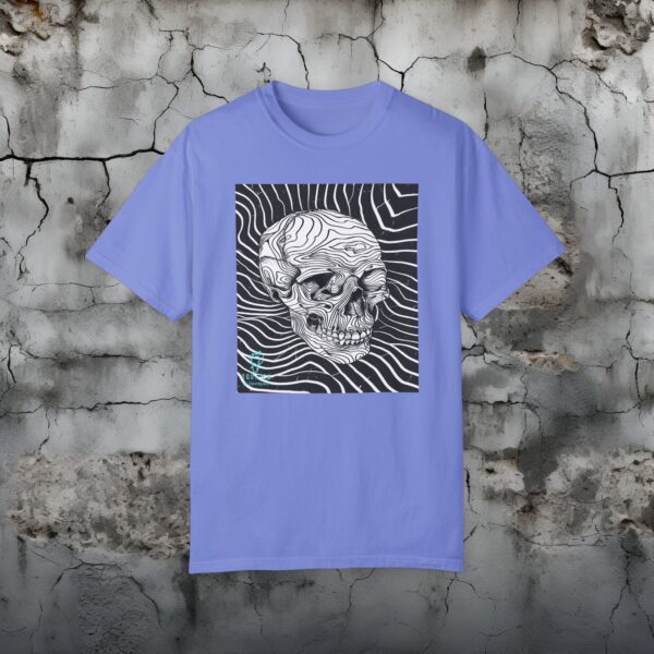 Wavy Skull - Image 33