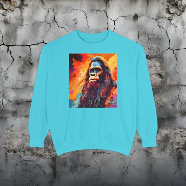 Sir SQUATCH - Image 33