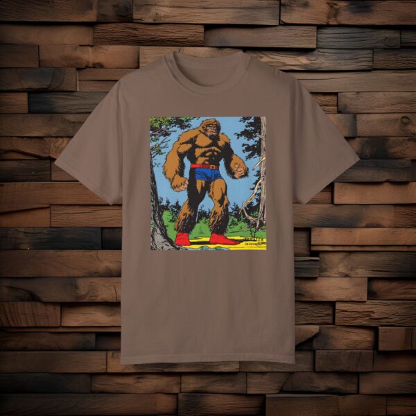 Super SQUATCH - Image 21