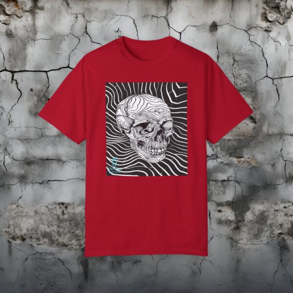 Wavy Skull - Image 49