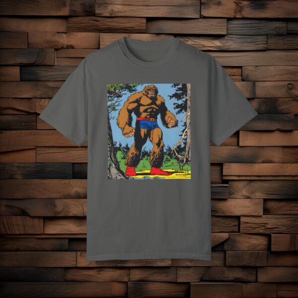 Super SQUATCH - Image 25