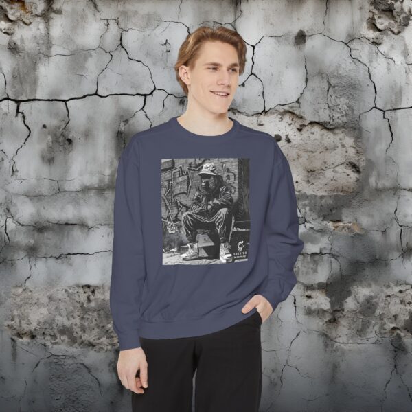 B Boy - Image 47