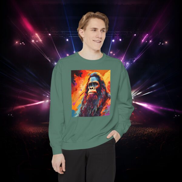 Sir SQUATCH - Image 19