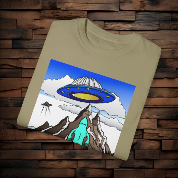 Blue SQUATCH - Snow - Image 19