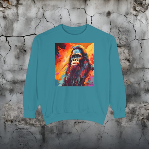 Sir SQUATCH - Image 29