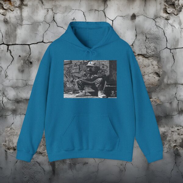 B-Boy SQUATCH - Image 29