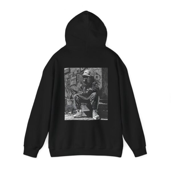 B-Boy - Image 7