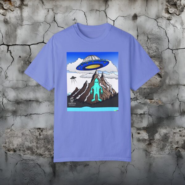 Blue SQUATCH - Snow - Image 33
