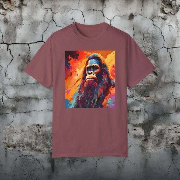 Sir SQUATCH - Image 13