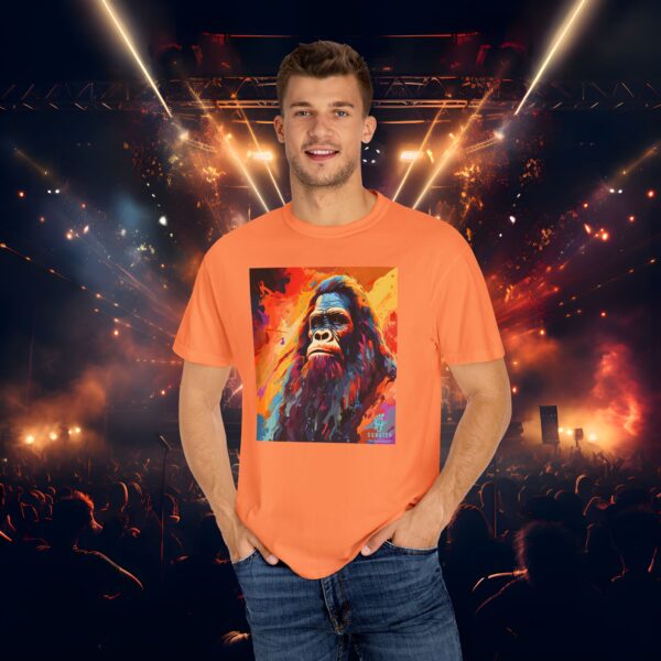 Sir SQUATCH - Image 8
