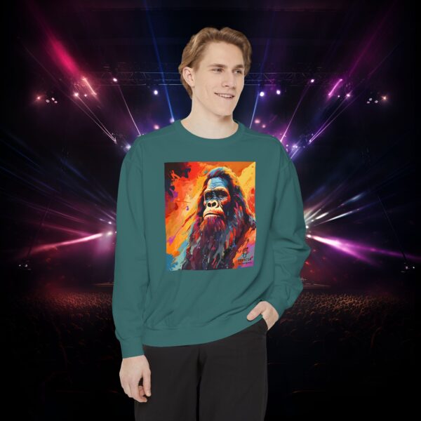 Sir SQUATCH - Image 23
