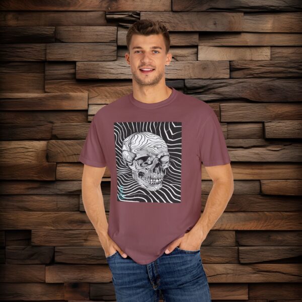 Wavy Skull - Image 16