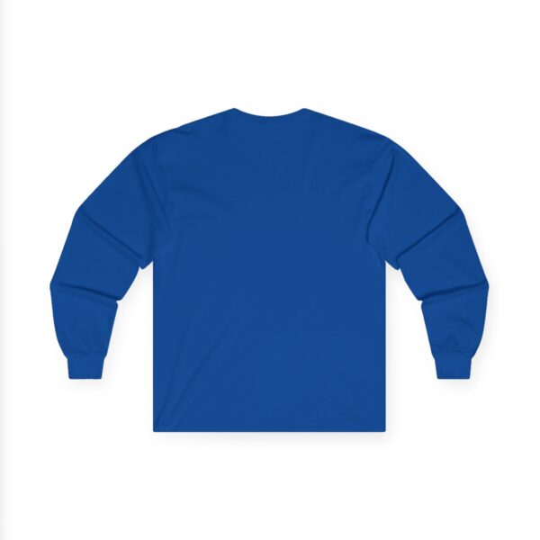 Blue SQUATCH - Snow - Image 16