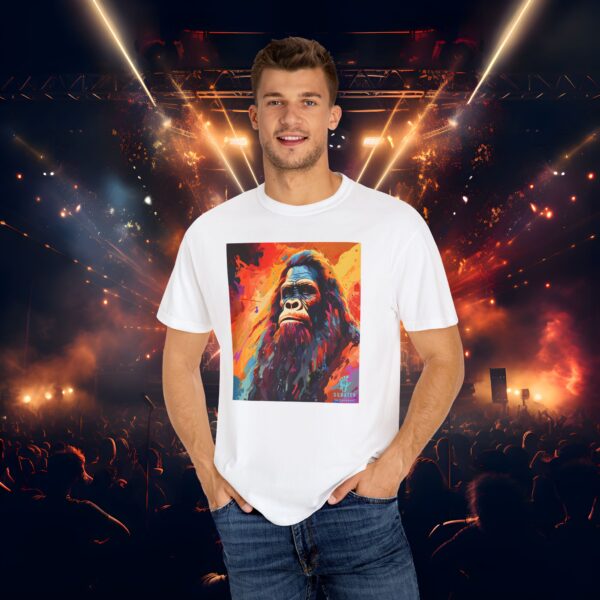Sir SQUATCH - Image 4