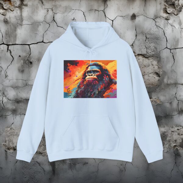 Sir SQUATCH - Image 21
