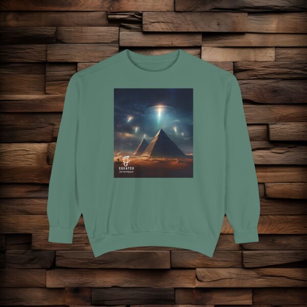 Pyramids - Image 17